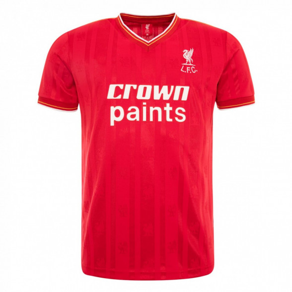 Maglia Liverpool 1986