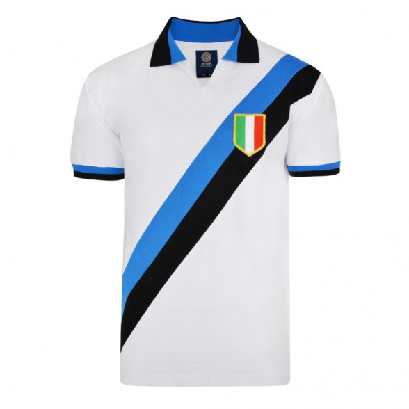 Maglia Inter 1963/64 Away