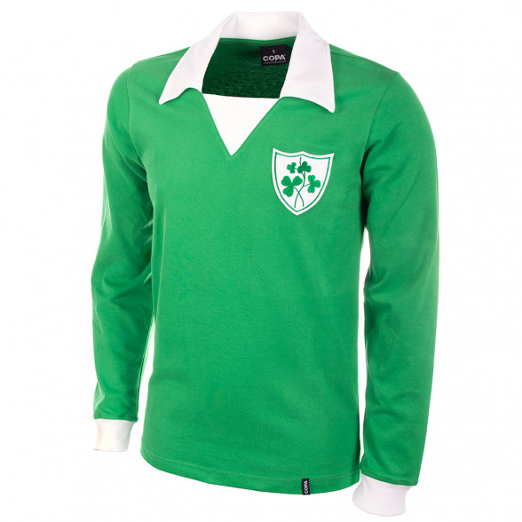 Maglia storica Irlanda anni 70