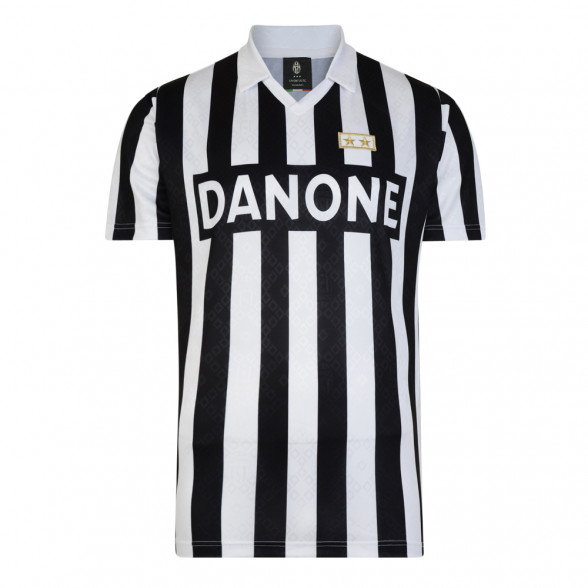 Maglia storica Juventus 1984-85