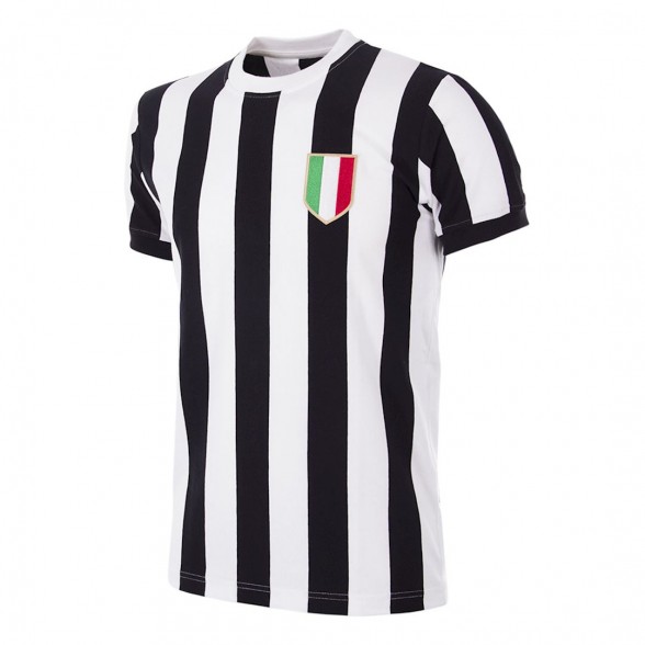 Maglia storica Juventus Platini