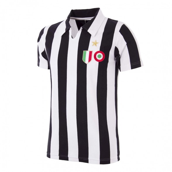 Maglia storica Juventus 1960-61