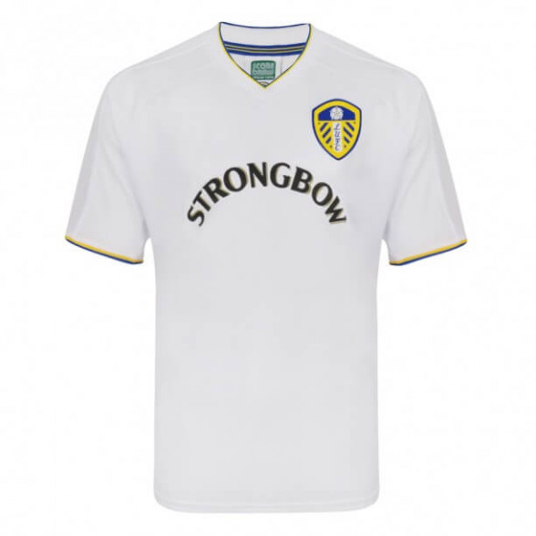 Maglia Leeds United 2000/01 