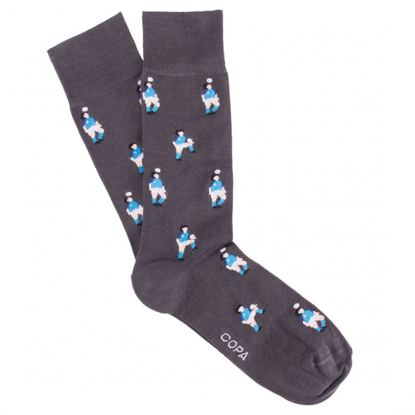 Live is Life Socks