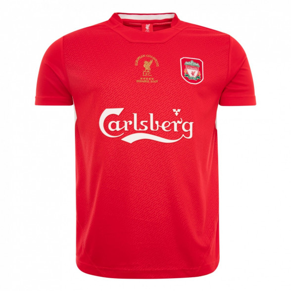 Maglia Liverpool 2005