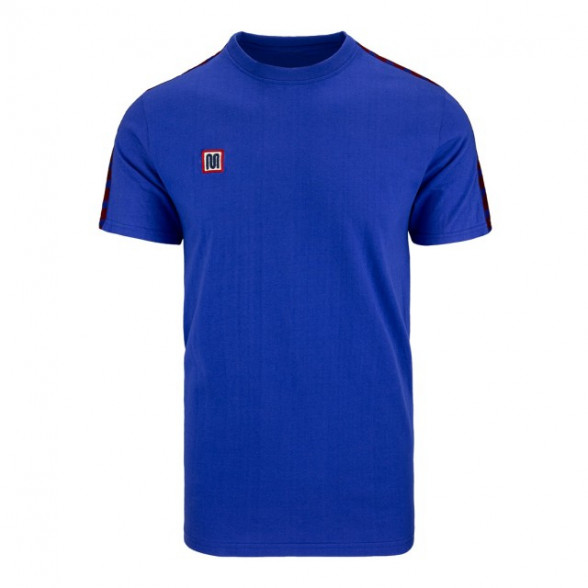 Maglia vintage allenamento Barcelona Meyba