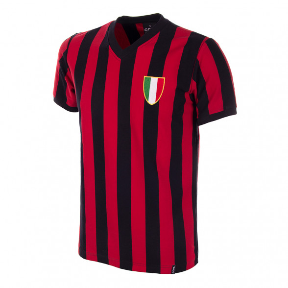 maglie storiche milan