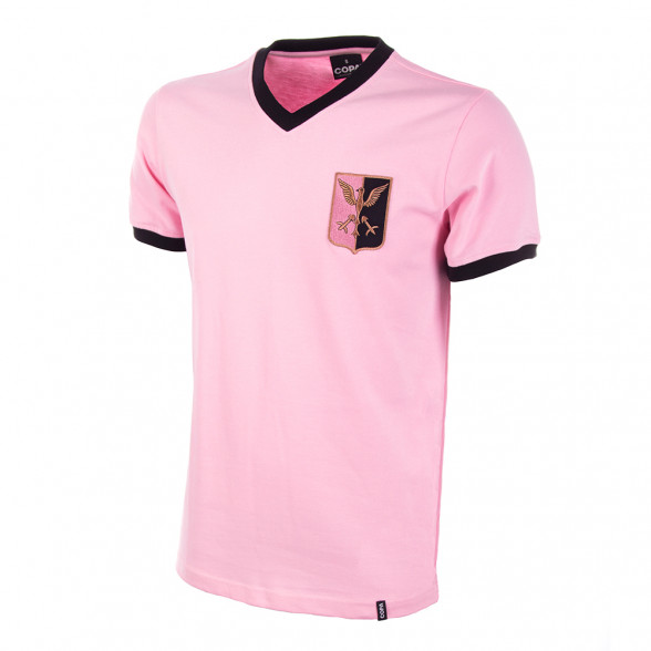 Maglia storica Palermo anni 70 