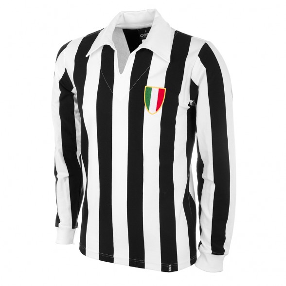 Maglia Juventus anni 60 