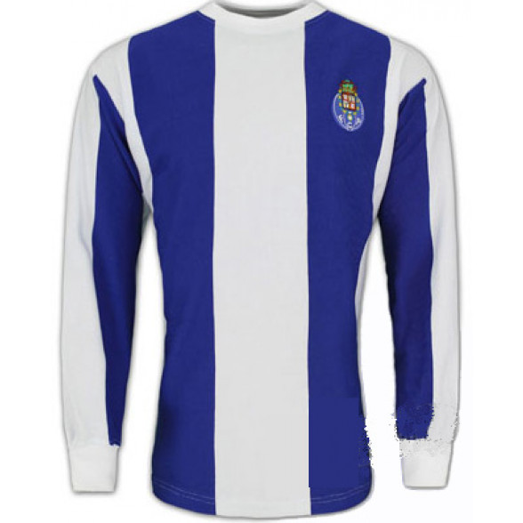 Maglia storica Porto 1979