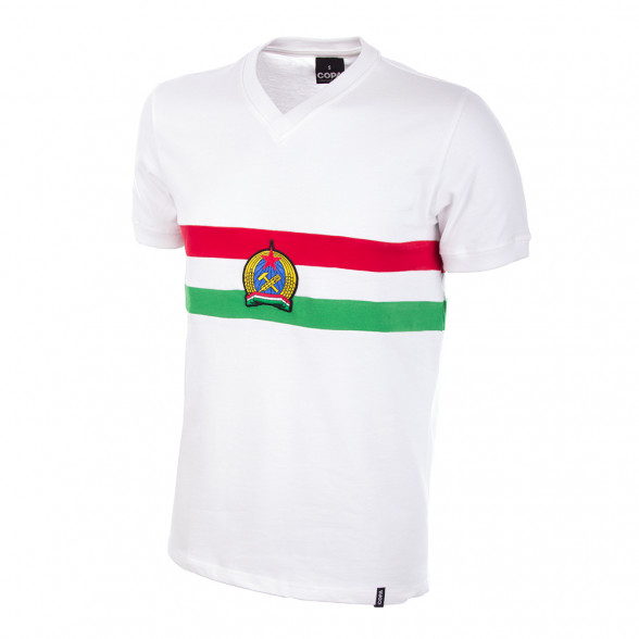 Maglia Ungheria Mondiale 1954