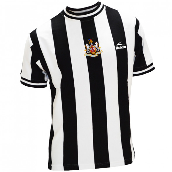 Maglia vintage Newcastle 1973-74