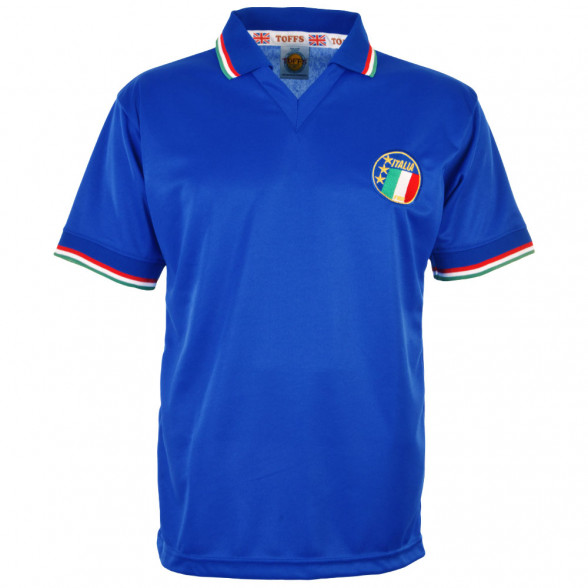 Maglia storica Italia 1990