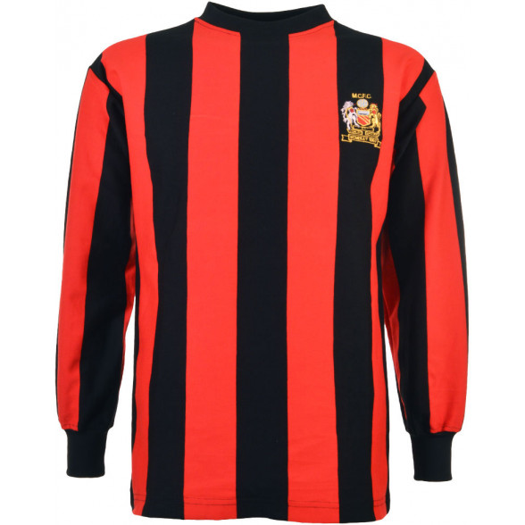 Maglia Manchester City 1969