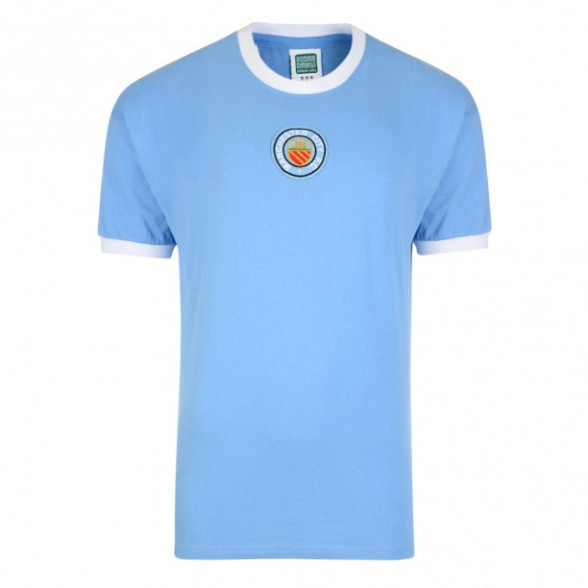 Maglia Manchester City 1970