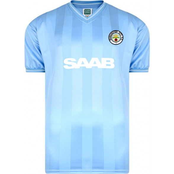 Maglia Manchester City 1984