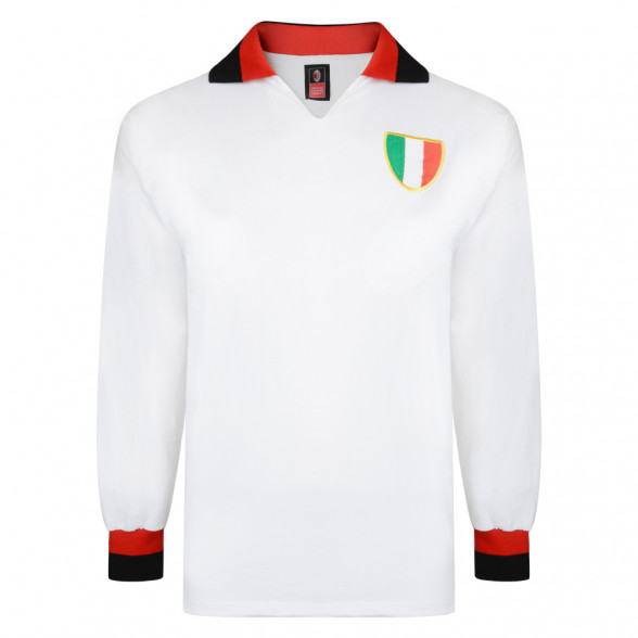 Maglia AC Milan 1962/63 | Away