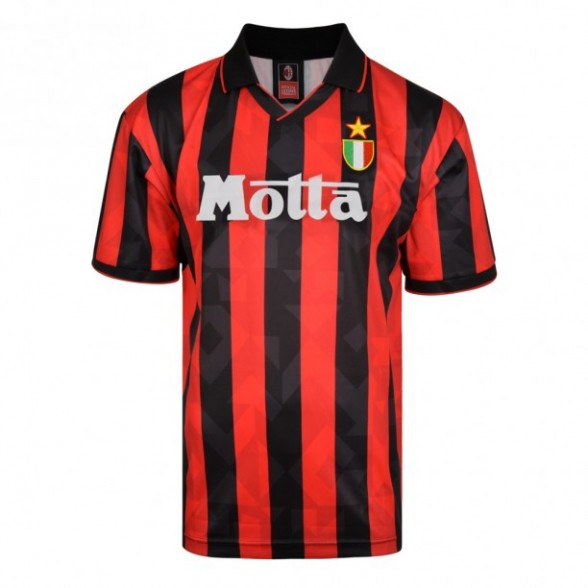 Maglia AC Milan 1993/94