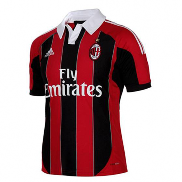 Maglia AC Milan 2012-2013