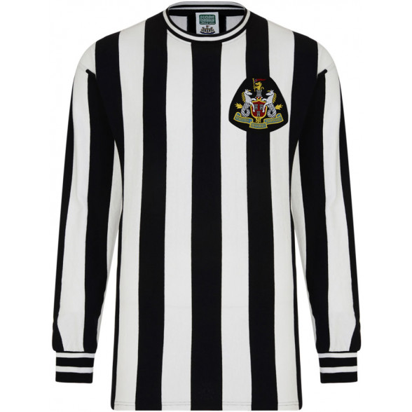 Maglia Newcastle 1970