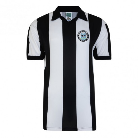 Maglia Newcastle 1980 