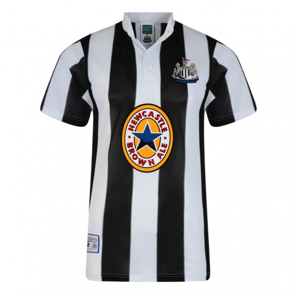 Maglia Newcastle 1995/96