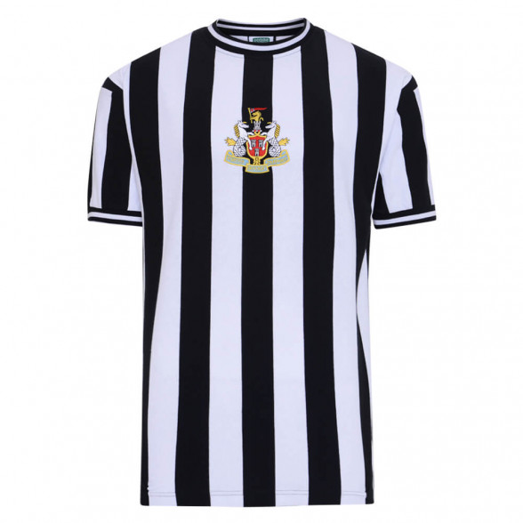 Maglia storica Newcastle United 1974