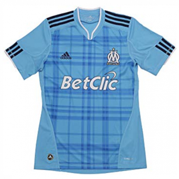 Maglia portiere Olympique Marseille 2010-2011 