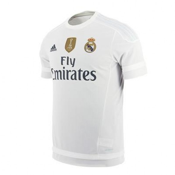 Maglia Real Madrid 2015-2016