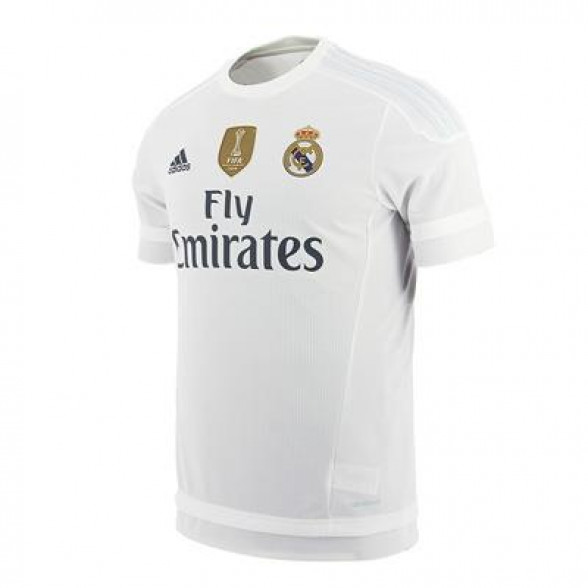 Maglia real hotsell madrid 2015