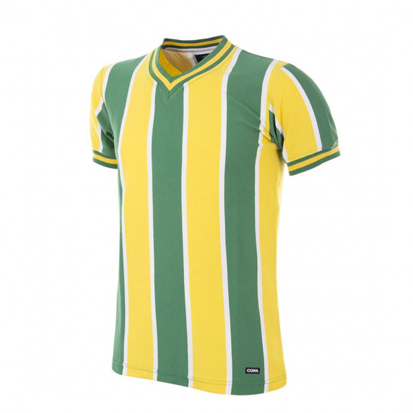 Maglia FC Nantes 1965/66