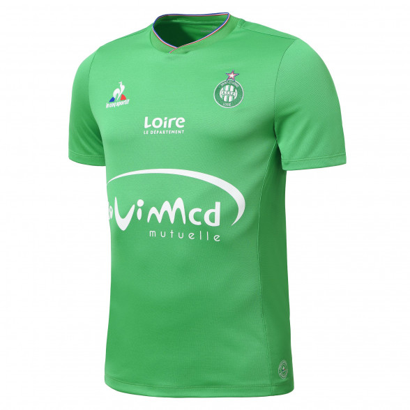 Maglia Saint Etienne 2015/16