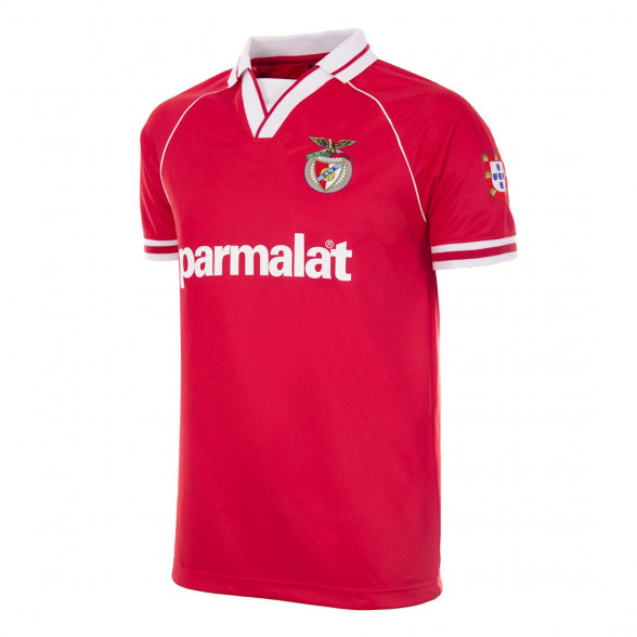 Maglia storica SL Benfica 1994-95