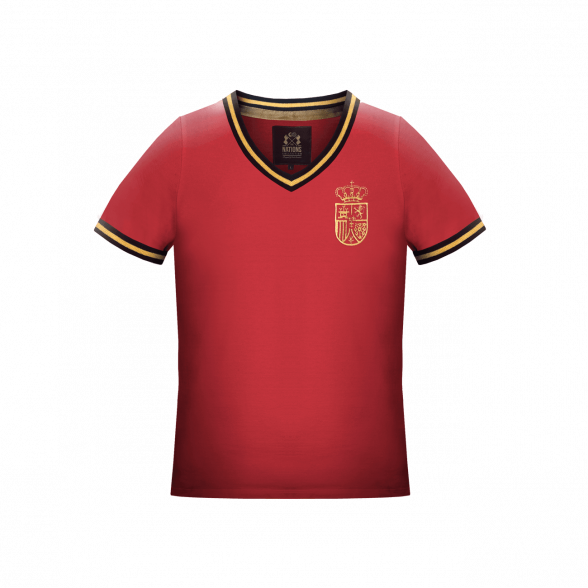 Spagna | La Roja | Bambino