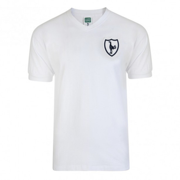 Maglia Tottenham Hotspur 1962 - Nº 8 