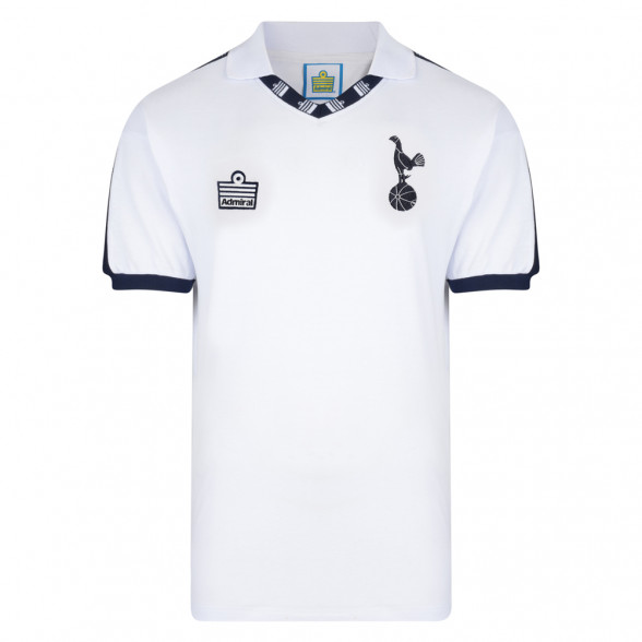 Maglia Tottenham Hotspur 1978 Admiral