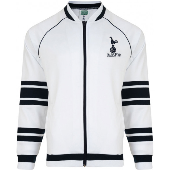 Felpa Tottenham Hotspur 1981 