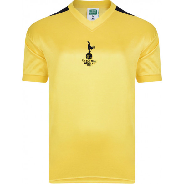 Maglia Tottenham Hotspur 1981 - Away