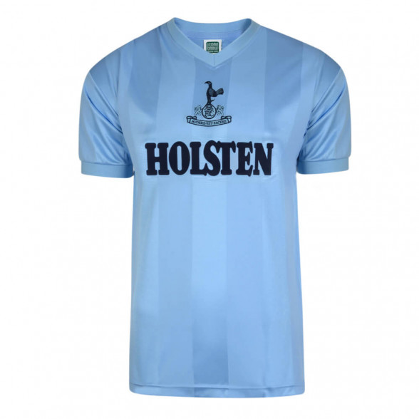 Maglia storica Tottenham Hotspur 1983 Away