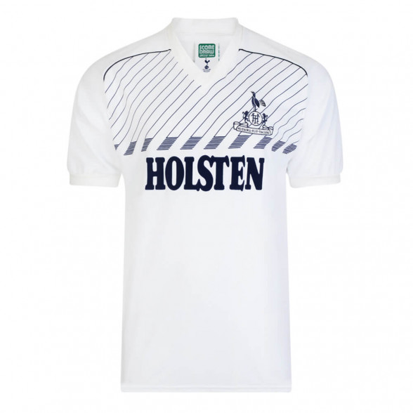 Maglia storica Tottenham Hotspur 1986