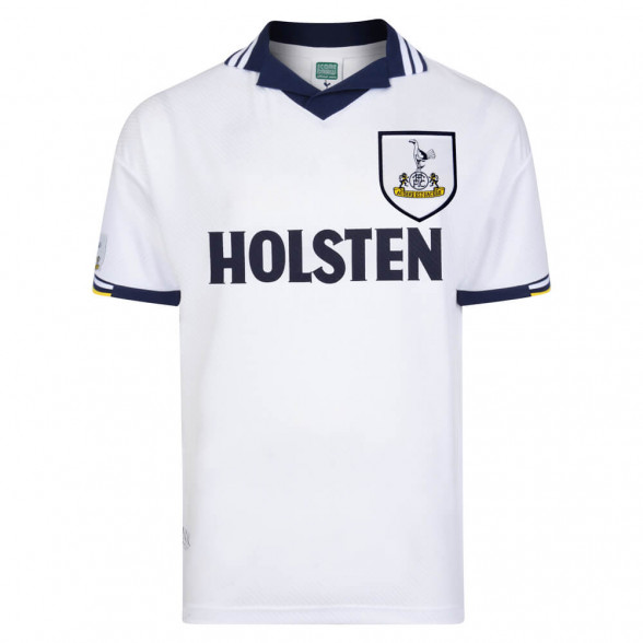 Maglia storica Tottenham Hotspur 1994