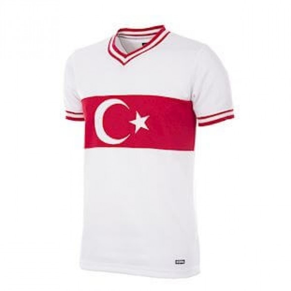 Maglia Turchia 1979