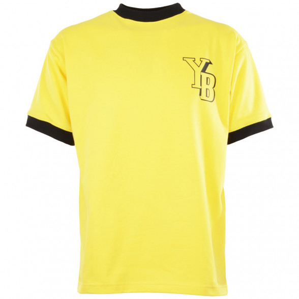 Maglia Young Boys 1959