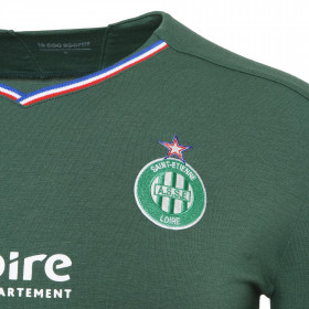 Maglia Saint Etienne Replica