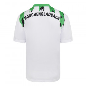  Maglia finale Borussia Moenchengladbach 1995 Cup