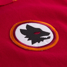 Polo vintage AS Roma