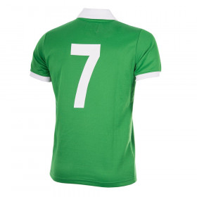 Maglia Irlanda del Nord 1977 George Best