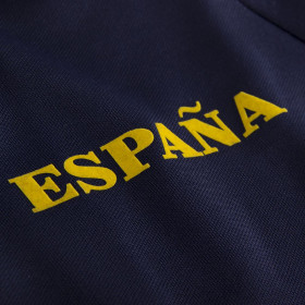 Felpa  Spagna 1978 | Blu