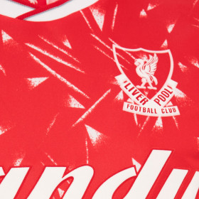 Maglia Liverpool 1989/91