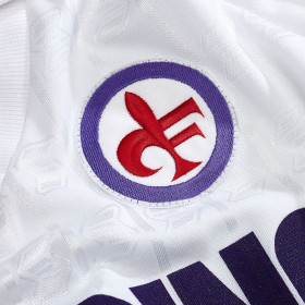 Maglia Fiorentina 1988/89 Away